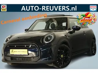 MINI Mini Electric MINI Yours 33 kWh / Pano / Leder / Harmankardon / HUD