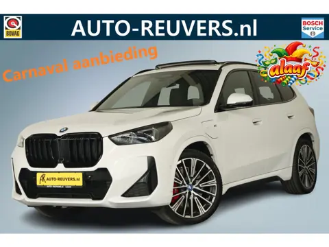 BMW X1 xDrive30e M-Sport Pano / Navi / HUD / Harman-kardon / Adaptive Cruise