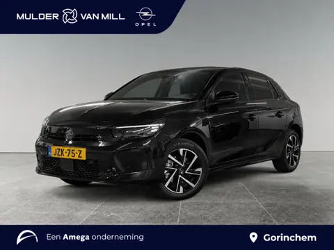 Opel Corsa GS 1.2 Turbo Hybrid 145pk | CLIMA | NAVI | KEYLESS | NAVI | EXTRA GETINTE RAMEN |