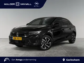 Opel Corsa GS 1.2 Turbo Hybrid 145pk | CLIMA | NAVI | KEYLESS | NAVI | EXTRA GETINTE RAMEN |