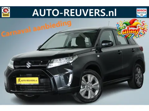 Suzuki Vitara 1.5 S 4x2 / LED / ACC / Navi / CarPlay / Cam / Keyless