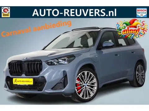BMW X1 xDrive30e M-Sport / Opendak / Harmankardon / HUD / ACC
