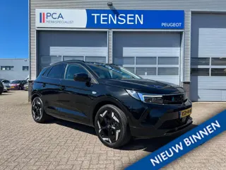 Opel GRANDLAND 1.6 Turbo Plug-In Hybrid 4x4 GSe 300PK | Afneembare trekhaak |