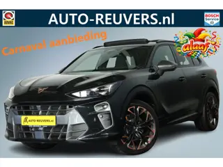 CUPRA Terramar 1.5 TSI e-Hybrid VZ Performance / Opendak / HUD / Sennheiser / Travelassist