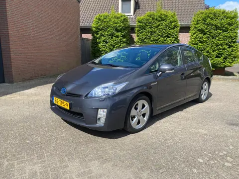 Toyota Prius 1.8 Executive