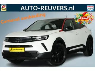 Opel Mokka-e Elegance 50-kWh 11kw bl. / LED / Navi / CarPlay / Cam / Clima