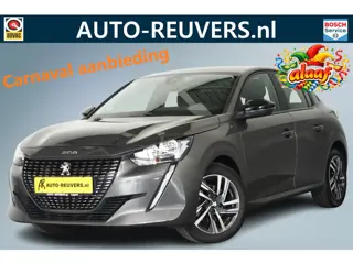 Peugeot 208 1.2 PureTech 100 Active / Navi / CarPlay / Cruisecontrol