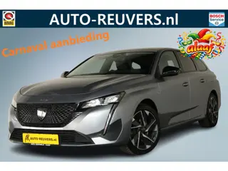 Peugeot 308 SW 1.6 Hybrid 180 Allure Pack / LED / Navi / CarPlay / ACC / Cam