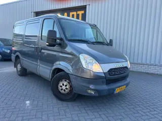 Iveco Daily 35S15V 300 H2 L | AIRCO | 3 ZITS |