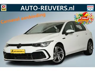 Volkswagen Golf 1.5 eTSI R-Line / DSG / Navi / LED / Travel assist / LED / Carplay