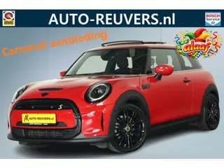 MINI Mini Electric MINI Yours 33 kWh / Pano / Leder / Harmankardon / HUD