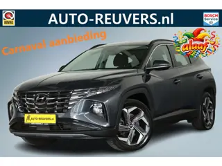 Hyundai Tucson 1.6 T-GDI PHEV Comfort 4WD / LED / ACC / CarPlay / Navi / Cam