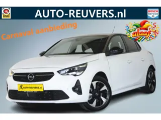 Opel CORSA-E GS Line 50 kWh Navi / Cruise / Carplay / LED / Bluetooth