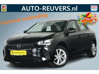 Opel CORSA-E Edition 50 kWh / Clima / Navi / CarPlay / Cruisecontrol