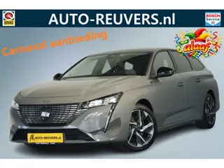 Peugeot 308 SW 1.5 BlueHDi Blue Lease Allure / LED / ACC / Navi / CarPlay / Cam