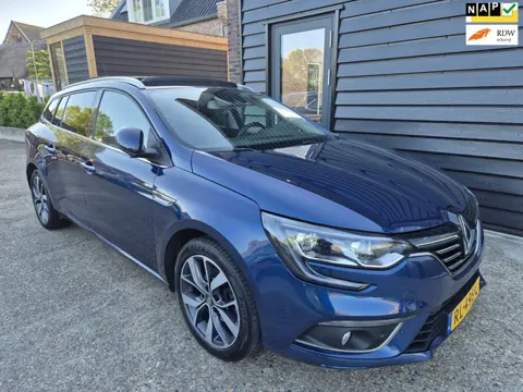 Renault Mégane Estate 1.5 dCi Bose *€ 6950 Ex BPM incl BTW*