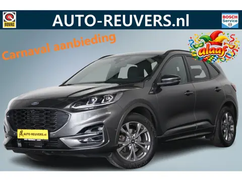 Ford Kuga 1.5 EcoBoost ST-Line X / LED / B&O / ACC / HUD / Blis / CarPlay