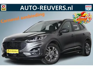 Ford Kuga 1.5 EcoBoost ST-Line X / LED / B&O / ACC / HUD / Blis / CarPlay
