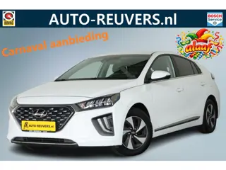 Hyundai IONIQ 1.6 GDi Premium Sky / LED / Navi / CarPlay / Cam / DAB
