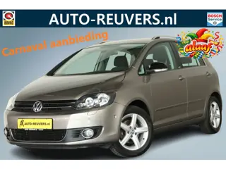 Volkswagen Golf Plus 1.2 TSI Comfortline / DSG / Cruisecontrol / Clima / PDC