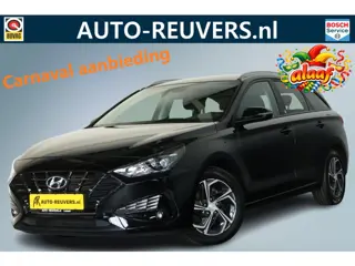 Hyundai i30 CW Wagon 1.0 T-GDI Edition 30 DCT Automaat / Cruise / Bluetooth / DAB / Carplay