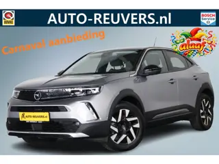 Opel Mokka-e Business Elegance 50-kWh 11kw bl. / LED / Cam / CarPlay / Navi / Cruisecontrol