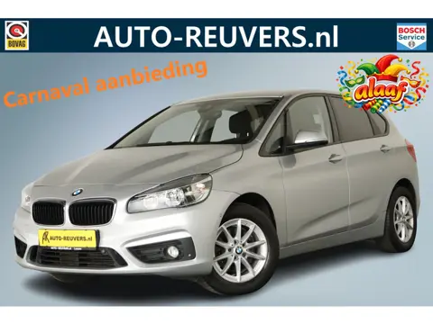 BMW 2 Serie Active Tourer 220i / Clima / Cruisecontrol / Bluetooth / Lmv