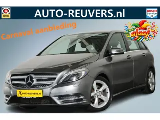 Mercedes-Benz B-Klasse 180 Prestige / Xenon / Navigatie / All Season