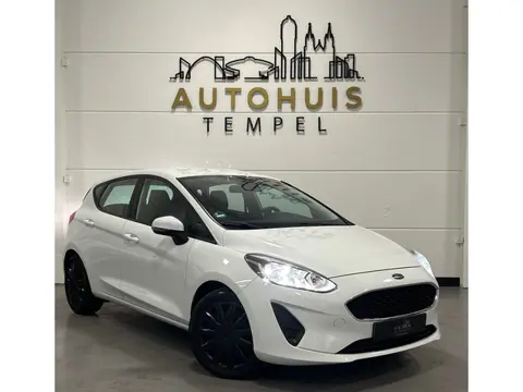 Ford Fiesta 1.1 Trend Nap Airco Cruise Climate Bluetooth Start/Stop Isofix