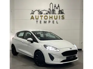 Ford Fiesta 1.1 Trend Nap Airco Cruise Climate Bluetooth Start/Stop Isofix