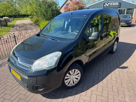 CITROEN BERLINGO 1.6 HDI *Marge Auto*3 persoons*Airco*Cruise*Nette Auto