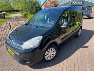 CITROEN BERLINGO 1.6 HDI *Marge Auto*3 persoons*Airco*Cruise*Nette Auto