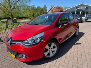 RENAULT CLIO 0.9 TCE Expression*Cruise control 