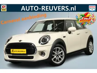 MINI Mini 1.5 Cooper Pepper / LED / Aut / Navi / CarPlay