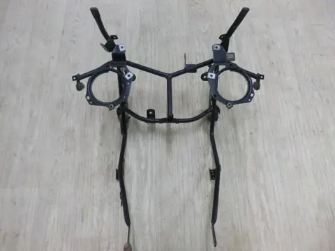 KUIPFRAME BMW R 1100 RT 1990 - 2002