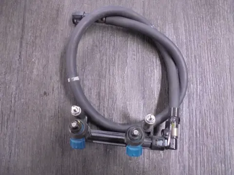 GASKLEPHUIS Honda NC 750 S 2014 - 2015