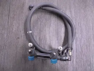 GASKLEPHUIS Honda NC 750 S 2014 - 2015