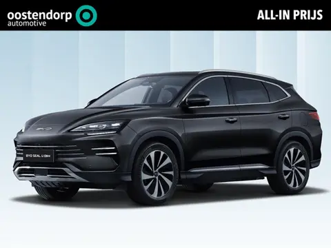 BYD SEAL U DM-i 1.5 FWD Boost | Nieuw 2026 NL | Plug-In Hybride |