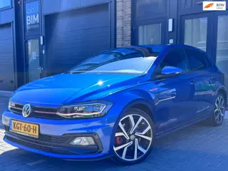 Volkswagen POLO 2.0 TSI GTI- ACC- 19inch- virtual- 200PK