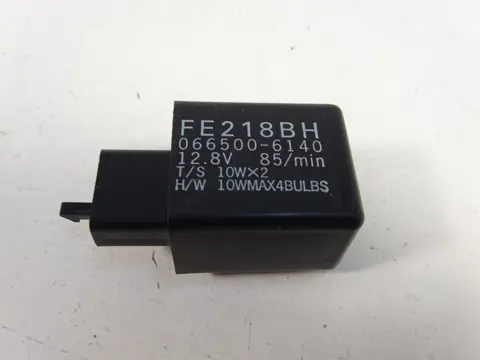 KNIPPERLICHT Kawasaki 650 Vulcan S 2015 - 2019