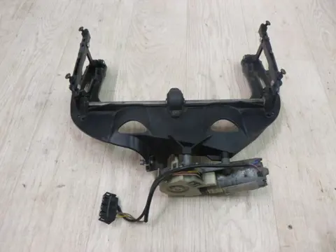 KUIPFRAME BMW R 1100 RT 1990 - 2002