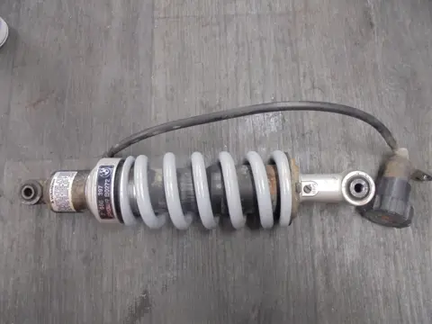 ACHTER SCHOKBREKER BMW R 1150 RT R 850 RT 2000 - 2005