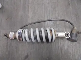 ACHTER SCHOKBREKER BMW R 1150 RT R 850 RT 2000 - 2005