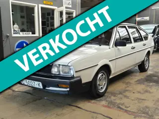 Volkswagen Passat 1.6 D CL *164DKM* PERFECT