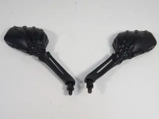 SPIEGEL SET Kawasaki 650 Vulcan S 2015 - 2019