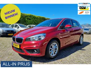 BMW 2 Serie Active Tourer 218i Essential ✅AUTOMAAT ✅MOOIE AUTO!