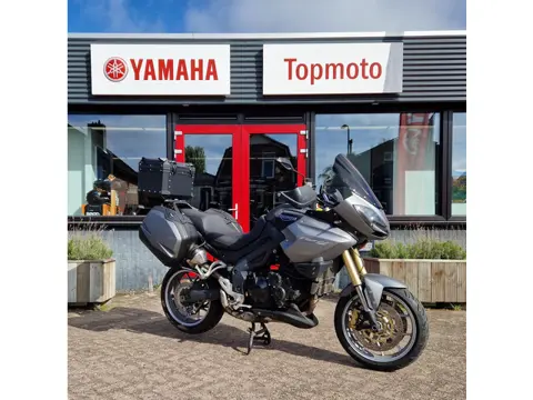 Triumph Tiger 1050 (bj 2009)