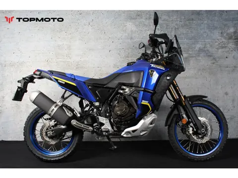 Yamaha Tenere 700 World Raid (bj 2023)