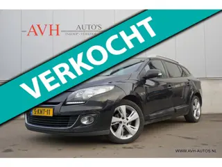 Renault Megane 1.5 dci eco energy dynamique 81kW