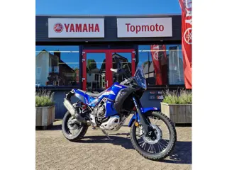 Yamaha Tenere 700 World Rally (bj 2025)